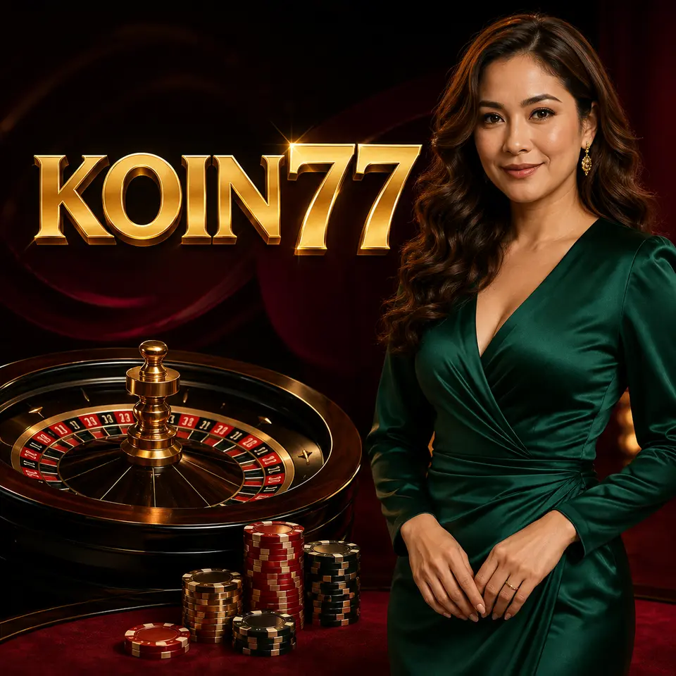 koin77 APK