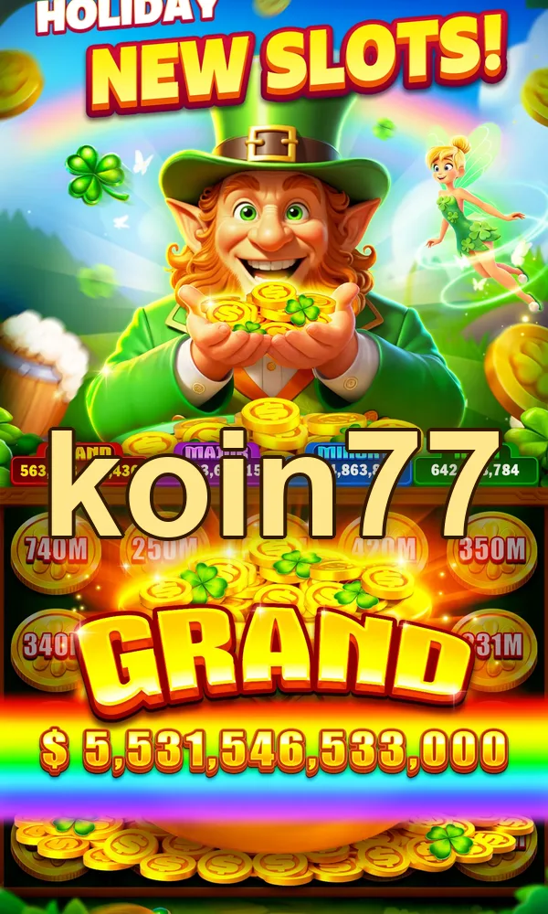 koin77 APK