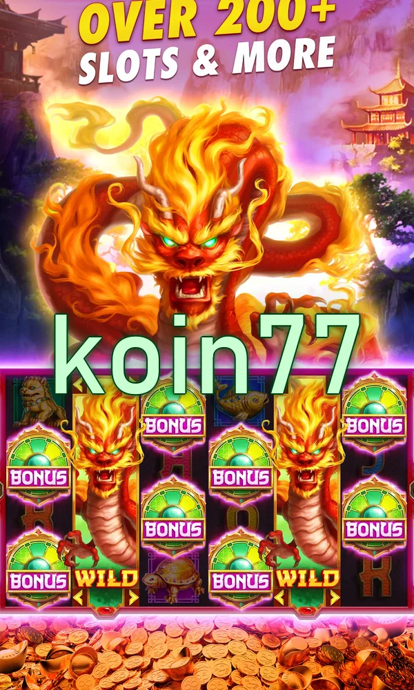 koin77 APK