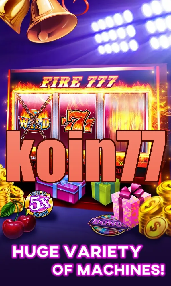 koin77 APK